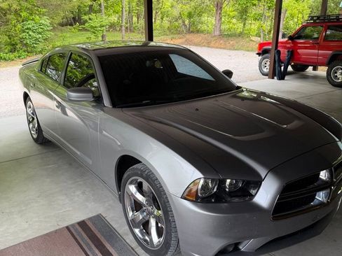 Used 2011 Dodge Charger Rallye RWD image 8