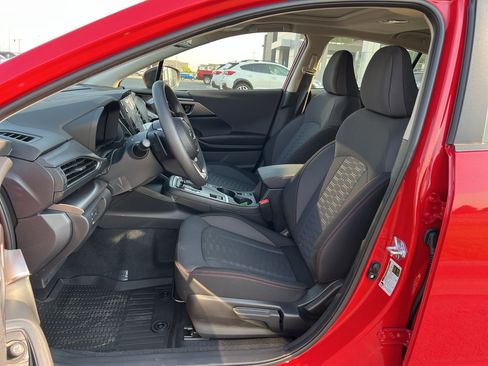 New 2026 Subaru Impreza 2.0i Sport AWD/4WD image 13