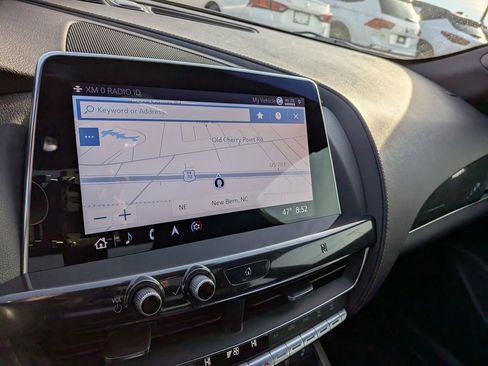 Used 2020 Cadillac CT5 Sport image 21