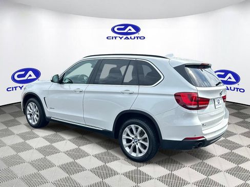 Used 2016 BMW X5 xDrive35i AWD/4WD image 7