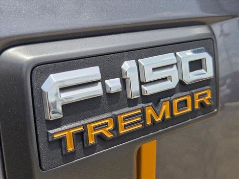 Used 2023 Ford F150 Tremor w/ Trailer Tow Package AWD/4WD image 16