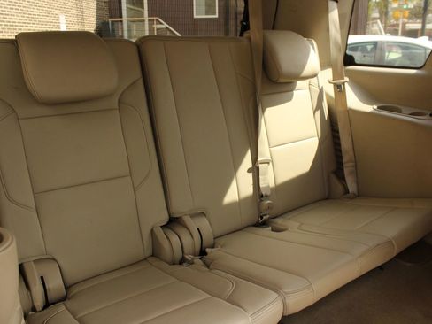 Used 2016 GMC Yukon Denali w/ Open Road Package image 21