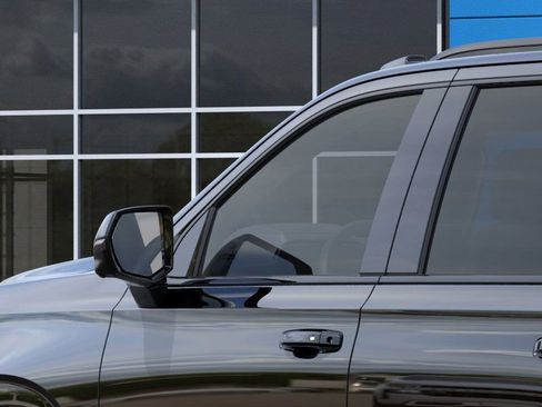 New 2026 Chevrolet Suburban RST w/ Advanced Technology Package image 12