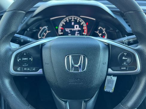 Used 2017 Honda Civic LX image 22