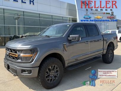 Used 2025 Ford F150 Tremor w/ Bed Utility Package