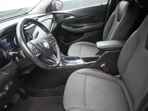 Used 2023 Buick Encore GX Select FWD image 12