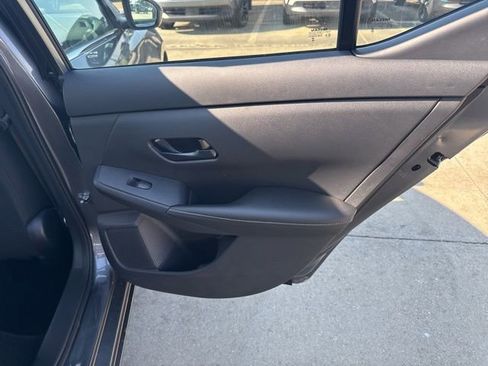 New 2025 Nissan Sentra S image 17