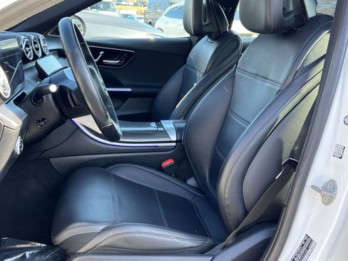 Used 2022 Mercedes-Benz C 300 4MATIC Sedan image 11