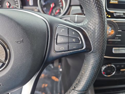 Used 2017 Mercedes-Benz GLE 350 image 18