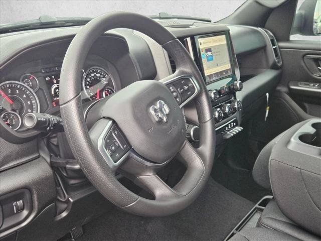 Used 2026 RAM 1500 Express RWD image 3