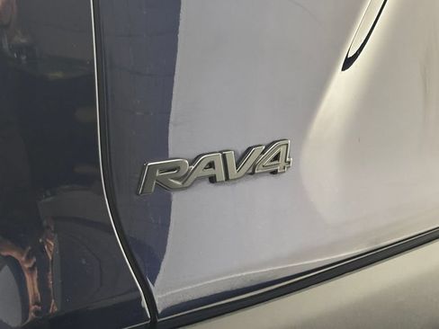 Used 2023 Toyota RAV4 Limited AWD/4WD image 7