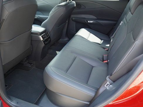 Certified 2025 Lexus RX 350 Premium Plus FWD image 11