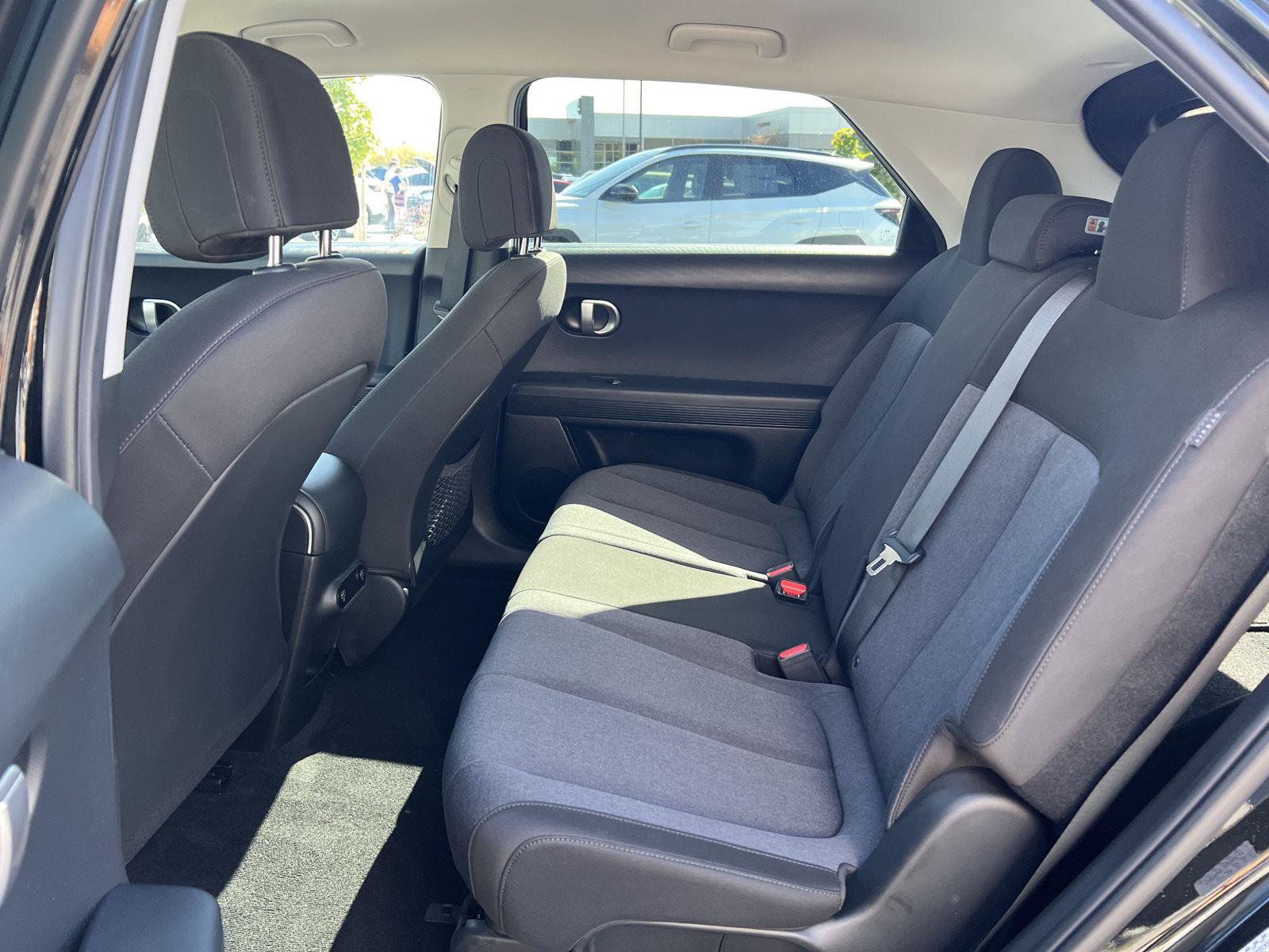 Used 2024 Hyundai Ioniq 5 SEL AWD/4WD image 26