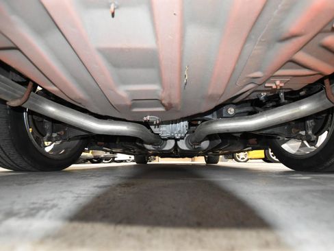 Used 2009 Dodge Challenger R/T RWD image 50