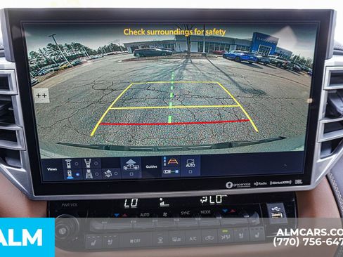 Used 2024 Toyota Tundra 1794 Edition image 37