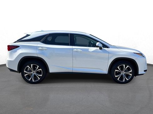 Used 2019 Lexus RX 350 FWD w/ Premium Package image 2