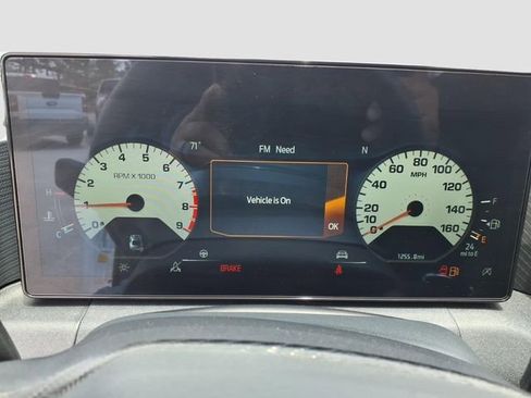 Used 2026 Ford Mustang GT RWD image 21