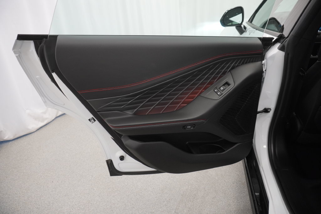 New 2026 Dodge Charger Scat Pack AWD/4WD image 27