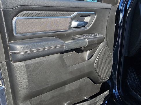 Used 2025 RAM 1500 Lone Star image 21
