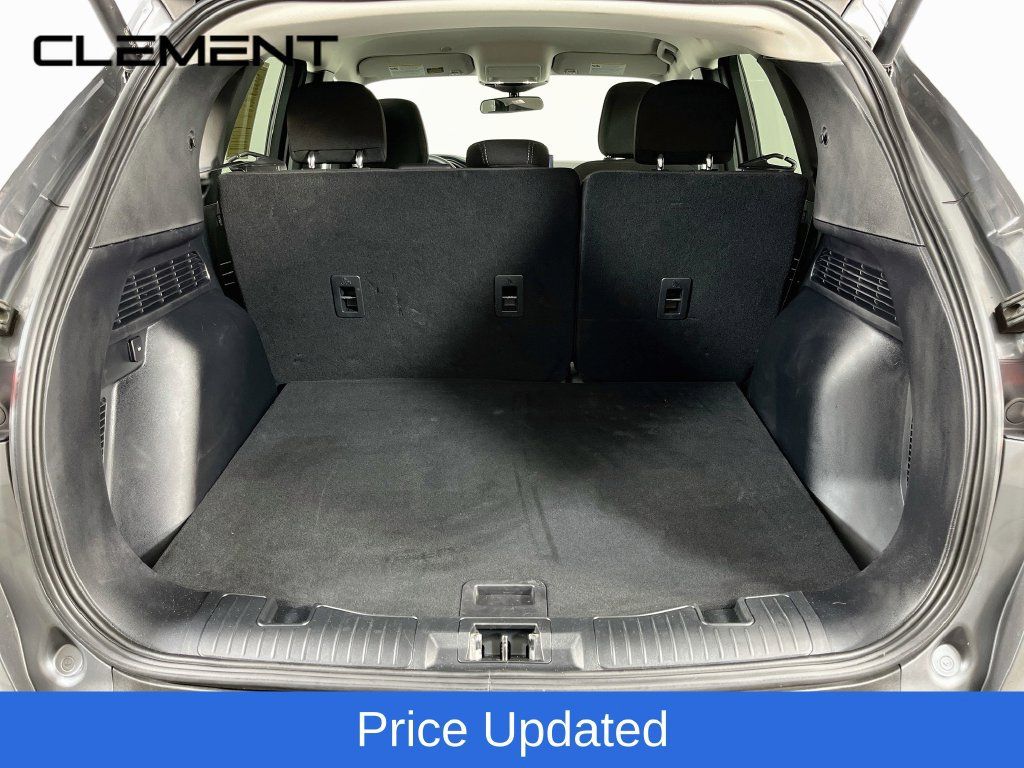 Used 2024 Ford Escape Active w/ Tech Pack #1 FWD image 10