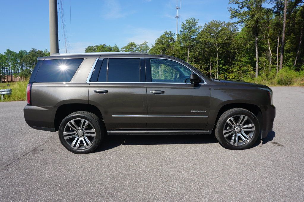 Used 2019 GMC Yukon Denali w/ Denali Ultimate Package RWD image 26