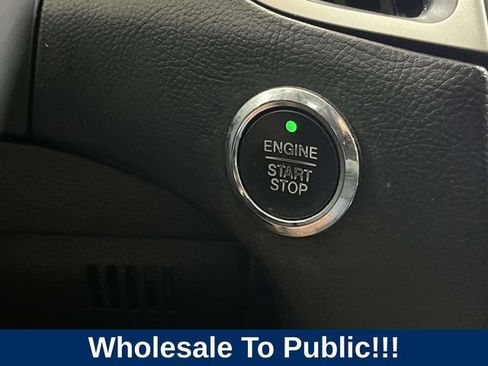 Used 2016 Ford Edge SEL w/ Equipment Group 201A FWD image 36