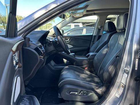 Used 2021 Acura RDX FWD w/ Advance Package image 2