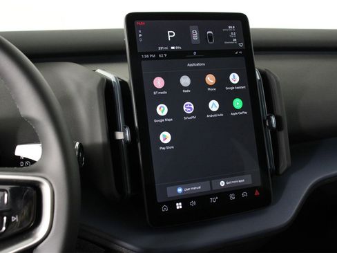 New 2026 Volvo EX30 Plus image 6