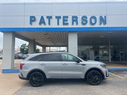 Used 2022 Kia Sorento SX
