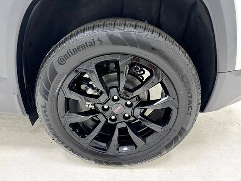 New 2026 GMC Terrain Elevation image 7