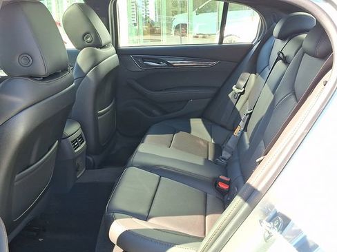 New 2026 Cadillac CT5 Sport image 7