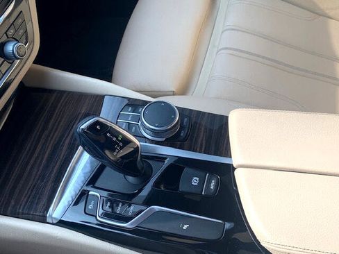 Used 2020 BMW 530i w/ Convenience Package image 21