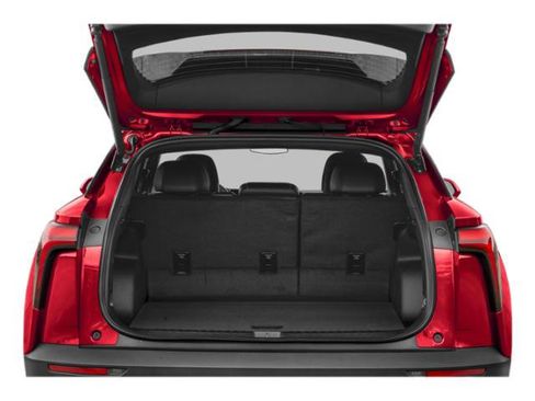 New 2026 Chevrolet Blazer EV LT image 17