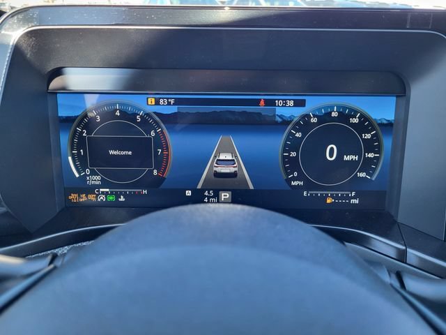 New 2026 Subaru Outback Limited XT AWD/4WD image 15