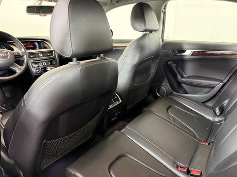 Used 2014 Audi A4 2.0T Premium Plus w/ Premium Plus Package image 23