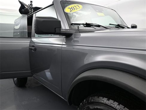 Used 2023 Ford Bronco 4-Door image 20