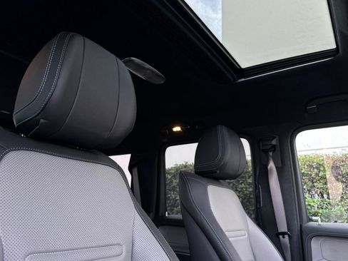 New 2025 Mercedes-Benz G 580 w/ EQ Technology image 20