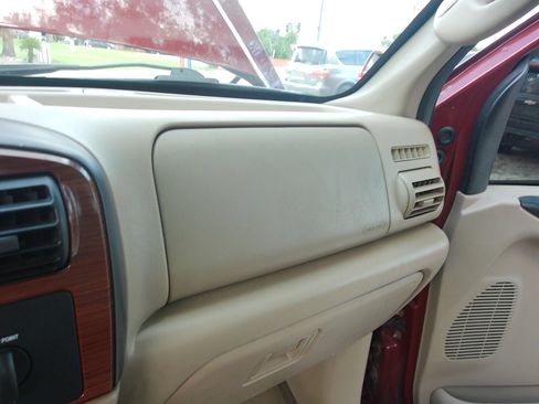 Used 2006 Ford F250 Lariat AWD/4WD image 19