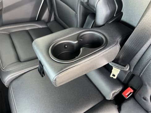 New 2025 Ford Bronco Big Bend image 17