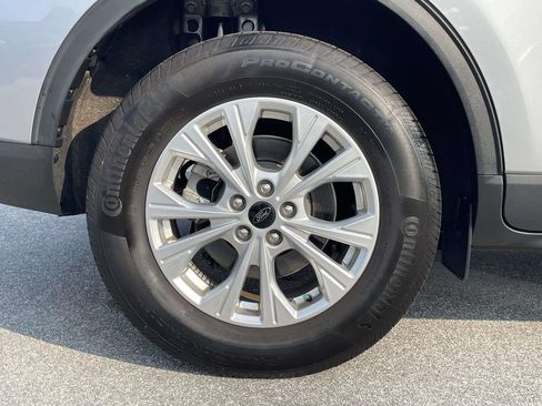 Used 2024 Ford Escape Active w/ Tech Pack #1 AWD/4WD image 30