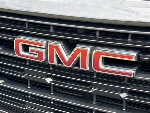 Certified 2023 GMC Sierra 1500 Elevation image 30