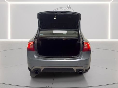 Used 2017 Volvo S60 T5 Dynamic w/ Protection Package image 9