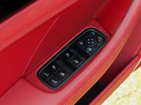 Used 2023 Porsche Panamera GTS AWD/4WD image 19
