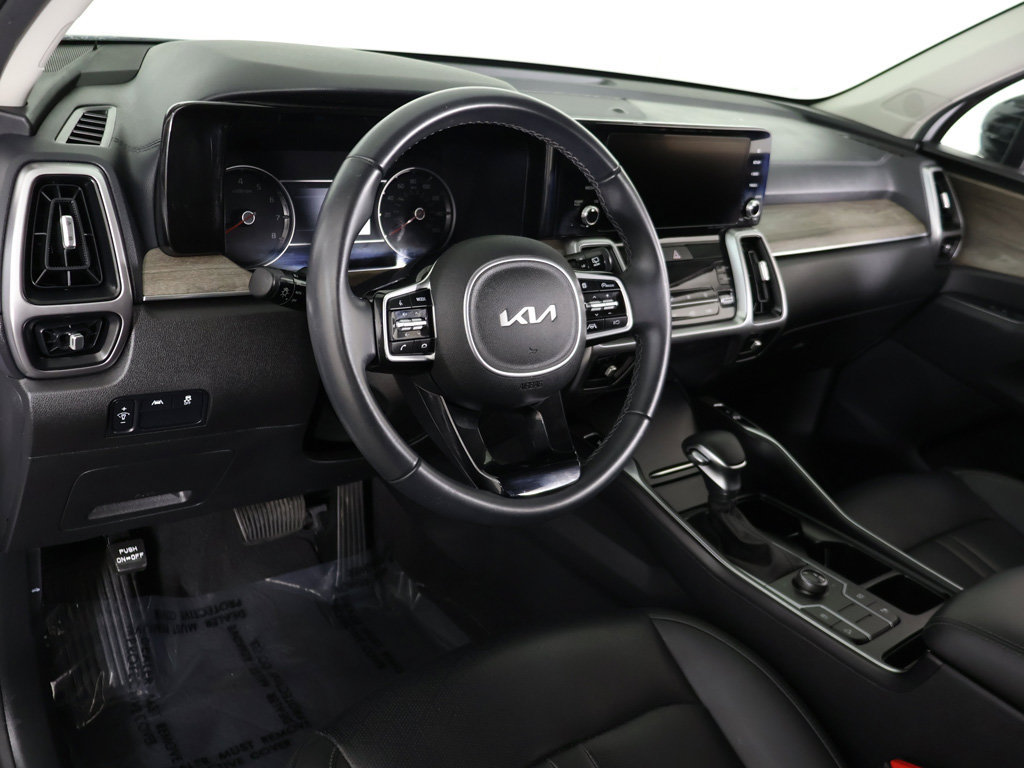 Used 2023 Kia Sorento S AWD/4WD image 27