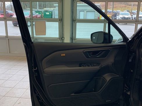 New 2026 Subaru Forester Wilderness image 11