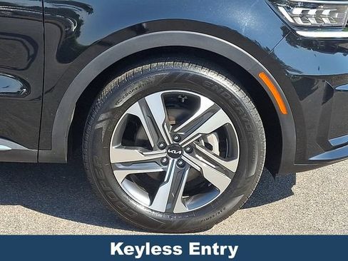 Used 2023 Kia Sorento SX Prestige AWD/4WD image 10