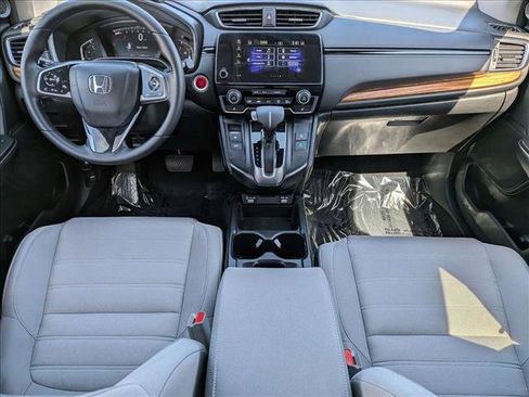 Used 2021 Honda CR-V EX image 17
