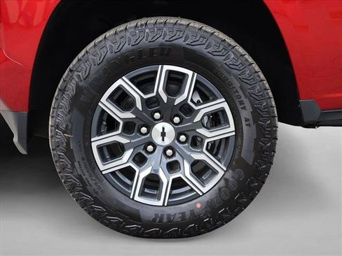 New 2026 Chevrolet Colorado Z71 w/ Z71 Convenience Package 2 AWD/4WD image 10