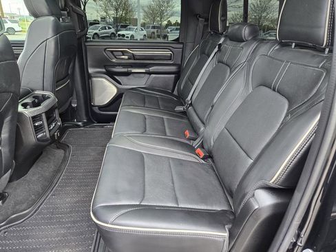 Used 2021 RAM 1500 Limited AWD/4WD image 5