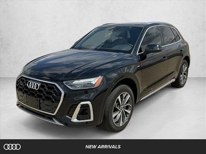 Used 2023 Audi Q5 2.0T Premium w/ Convenience Package